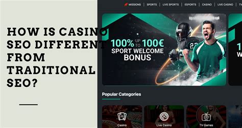 best seo companies that focus on gambling sites|Gambling SEO and Other Strategies to Promote a YMYL Site.